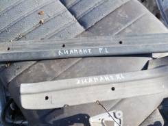 Накладка на порог. Mitsubishi Diamante, F25A Двигатель 6G73