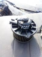 Мотор печки. Mitsubishi Diamante, F25A Двигатель 6G73