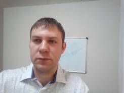 Маркетолог. Незаконченное высшее образование (студент), опыт работы 4 года