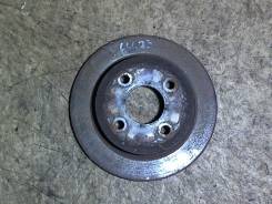 Диск тормозной Ford Focus 1 1998-2004, задний