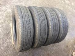 Dunlop. Летние, 2010 год, износ: 5%, 4 шт