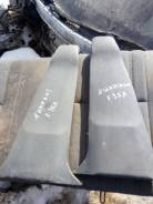 Накладка на стойку. Mitsubishi Diamante, F25A Двигатель 6G73