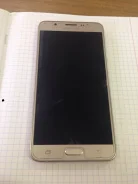 Samsung Galaxy J7. �����