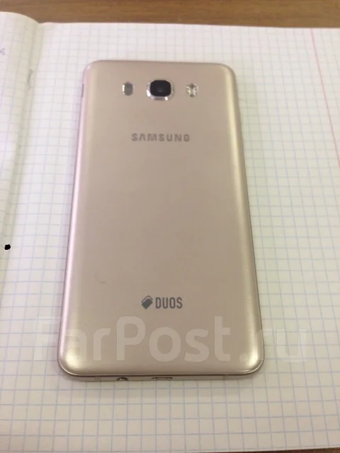 Samsung Galaxy J7. ����� ����