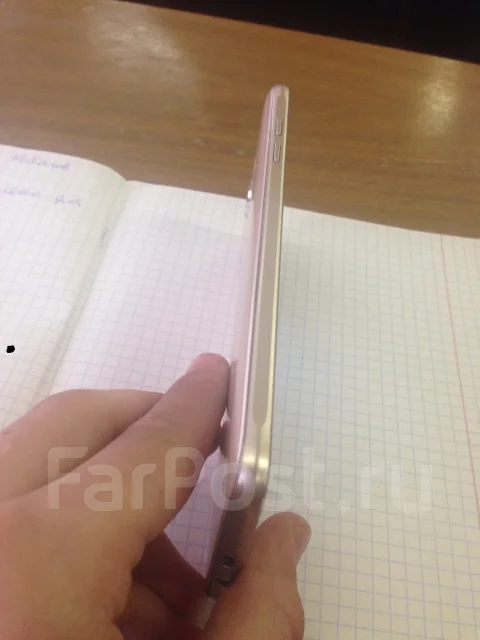 Samsung Galaxy J7. ����� ����