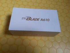 ZTE Blade. Б/у. Под заказ