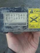Блок управления форсунками. Mitsubishi Legnum, EA1W, EC1W Mitsubishi Galant, EC1A, EA1A Mitsubishi Aspire, EA1A, EC1A Двигатель 4G93