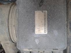 Датчик расхода воздуха. Mitsubishi Galant Двигатель 4G93