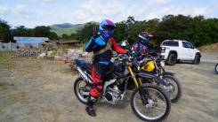 Yamaha WR 250. 250 куб. см., исправен, птс, с пробегом