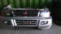 Ноускат MITSUBISHI PAJERO, V75W, 6G74; 7 РЯД, 2980015430