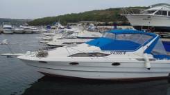 Bayliner. 1993 год год, длина 10,60 м., двигатель стационарный, 320,00 л.с., бензин