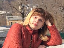 Специалист отдела кадров. Высшее образование, опыт работы 12 лет