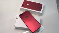 Apple iPhone 7 Plus 128Gb. Новый