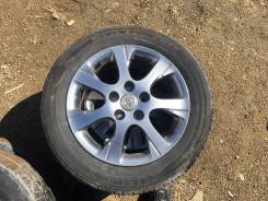 Toyota. x16, 5x114.30
