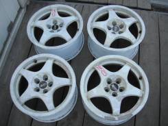 OZ Racing. 8.0x16", 5x100.00, ET38