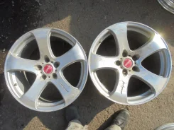 Cosmic Venerdi. 9.0x18", 5x114.3, ET38, �� 73���. ��� ����� �� ����������� ������ ����