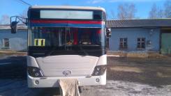 Daewoo BS106. Автобус