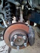 Ступица. Toyota Sequoia, UCK60, UCK60L, UPK60, UPK60L, USK60, UCK50, UCK51, UCK52, USK51, USK50, USK52, GSK51, GSK50 Toyota Tundra, GSK50, GSK51, UCK5...