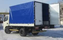 Гуран-2318. Продам гуран, 2 900 куб. см., 3 500 кг.