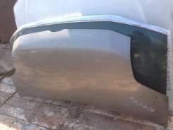 Капот. Honda Mobilio, GB1