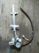 Стеклоподъемный механизм. Mazda MPV, LVEWE, LVLR, LVEW, LV5W, LVLW Mazda Efini MPV, LVLR, LVEW, LV5W, LVLW Двигатели: G5, WLT