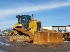 Caterpillar D6N. CAT D6N LGP.2010г. - Бульдозер-планировщик., 18 000,00 кг.