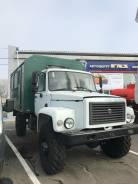 ГАЗ-33081. Вахтовый автобус Газ 33081( Садко ) в Хабаровске, 4 750 куб. см., 15 мест