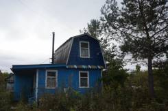 Продам дом Чирки. Чирки, р-н Индустриальный, площадь дома 60 кв. м., отопление твердотопливное, от агентства недвижимости (посредник)