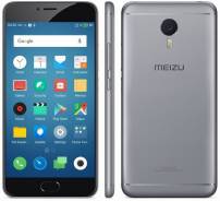 Meizu M3 Note. Б/у