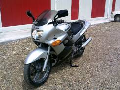 Kawasaki ZZR 250. 250 куб. см., исправен, птс, без пробега