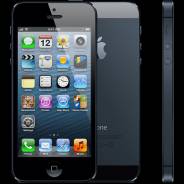 Apple iPhone 5 64Gb. Б/у