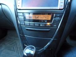 Блок управления климат-контролем. Toyota Caldina, AZT241W, ZZT241W, AZT246W, ZZT241, AZT241, AZT246 Двигатели: 1AZFSE, 1ZZFE