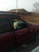 Honda CR-V. RD1, B20B