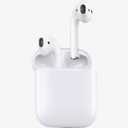 Новинка! Apple AirPods В Наличии в iStudio!