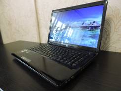 DNS Gamer. 15.6", 2,5 ГГц, ОЗУ 6144 МБ, диск 500 Гб, WiFi, Bluetooth, аккумулятор на 2 ч.