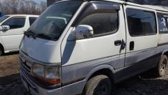 Toyota Hiace. LH1780022308, 5L