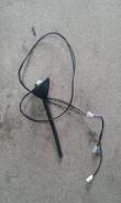 Антенна. Toyota Vitz, NCP95 Двигатель 2NZFE