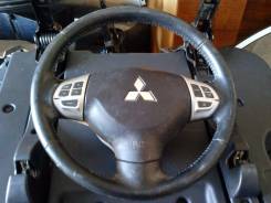 Руль. Mitsubishi Pajero Sport, KH0