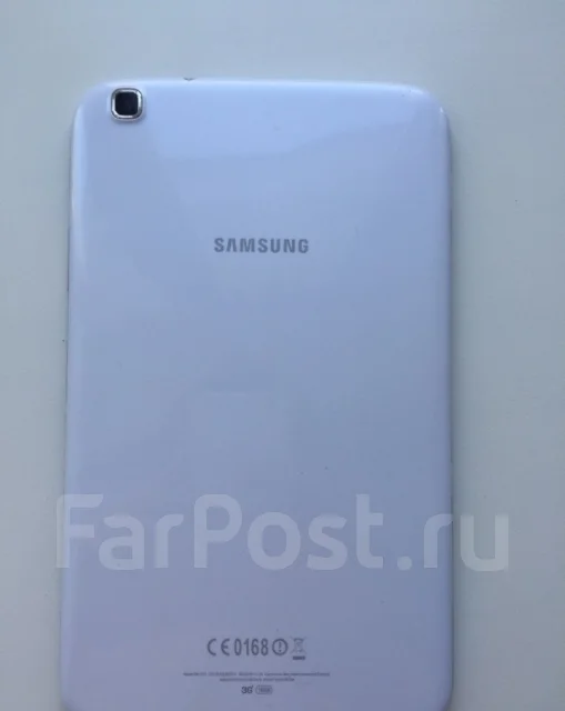 Samsung Galaxy Tab 3 8.0 SM-T311 16Gb ����