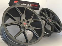 Vossen. 9.5x19, 5x112.00, ET42, ЦО 66,6 мм.