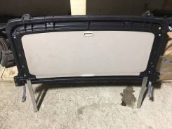 Дефлектор люка. Toyota Granvia, VCH10W, KCH16W, KCH10, VCH16, KCH10W, VCH16W, VCH10, KCH16 Toyota Grand Hiace, KCH16W, VCH10W, VCH16, VCH16W, KCH10W...