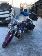 Honda VTX 1300. 1 300 куб. см., исправен, птс, с пробегом