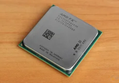 AMD FX-4350 ����