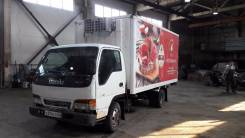 Isuzu Elf. Продается Isuzu ELF NPR71l, 4 898 куб. см., 3 000 кг.