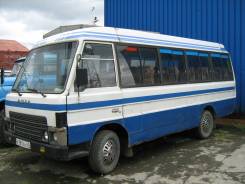 Asia Combi AM805. Продам Автобус, 4 050 куб. см., 19 мест