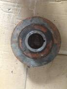 Шкив коленвала. Nissan: Terrano, Atlas / Condor, Caravan / Homy, Mistral, Condor, Terrano2, King Cab, Datsun, Homy, Caravan, Datsun Truck, Atlas Двига...