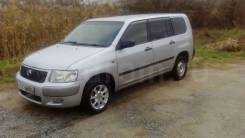 Toyota Succeed. 51, 1NZ