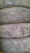 Bridgestone Dueler H/P Sport. Летние, 2012 год, износ: 50%, 4 шт