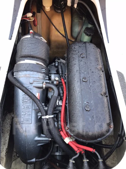 Продам водный мотоцикл, Yamaha GP1200, 1999 год, 135,00 л.с. б/у, в ...