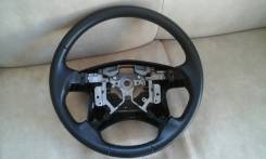 Руль. Toyota: Highlander, Allion, Mark X Zio, Corolla Fielder, Corolla Axio, Hilux, Premio, Camry